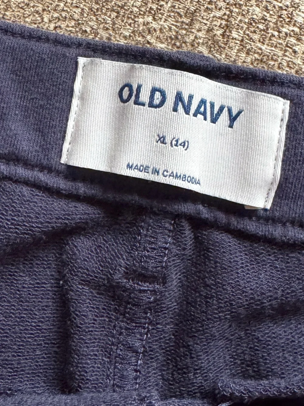 Bundle of Old Navy Shorts